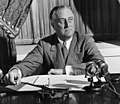 Franklin D. Roosevelt (1882-1945)