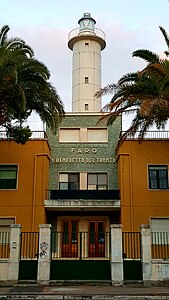 Faro di San Benedetto del Tronto