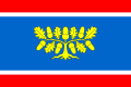 Flag of Bila Lhota.svg