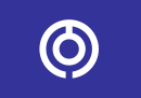 Drapeau de Ishigaki-shi