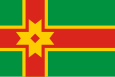 Flag of Likhoslavlsky rayon (Tver oblast).svg