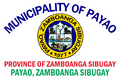 Flag of Payao