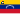 Bandera de Venezuela