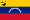 Drapeau du Venezuela (état) .svg