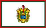 Flag of Veracruz-Llave