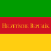 Flagge der Helvetischen Republik