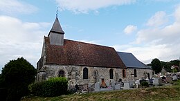 La Gonfrière – Veduta