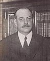 Eduardo Camet voor 1931 overleden op 15 juli 1931