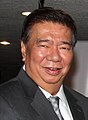 Franklin Drilon (Liberal), served 2016-2017