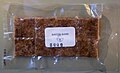 Freeze dried bacon bars (cropped).jpg