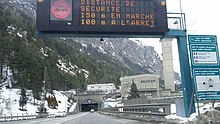 Frejus Road Tunnel Bardonecchia portal 2.jpg