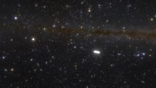 Файл: От сверхновой звезды ESO до конца Вселенной. Webm