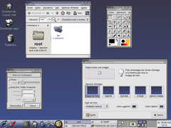 GNOME 2.2