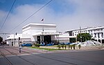 Vignette pour Gare de Rabat-Ville