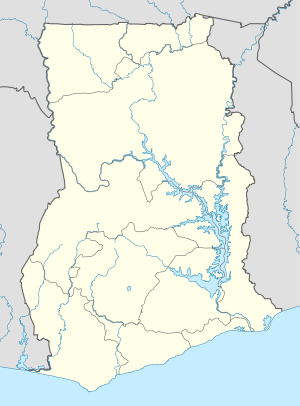 map of ghana regions. The Western Region of Ghana