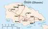 Gozo Island CIA map.png