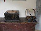 Gramofon és nyomdagép