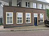 Vrijstaande woning