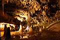 Пещера Гран-Рок