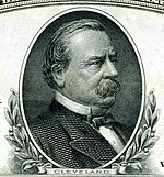 Grover Cleveland