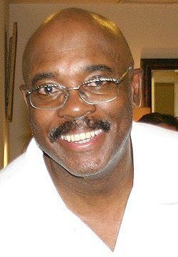 Harvey Mason vuonna 2004