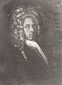 Henrik Ebbesen Horneman (1694–1748), assessor og eier av Reins kloster