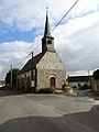 Église Saint-Léger d'Hermin