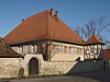 Schloss Heutingsheim
