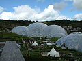 t Eden Project