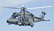 Italian Helicopter HH139, Trident Juncture 15 (cropped).jpg