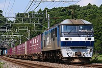 100番台 EF210-142 （2021年6月10日）