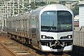 第47回ブルーリボン賞 四国旅客鉄道5100形電車