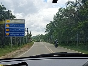 Jalan Hulu Bernam-Sungai Besar (Selangor State Highway B44), Mukim Ulu Bernam 20231226 132051.jpg