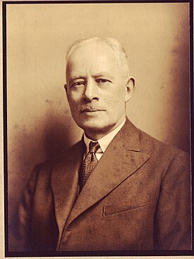 James Livingstone Begg photographic portrait
