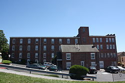 John F. Lutz Furniture Co Warehouse, BerksCo PA 02.JPG