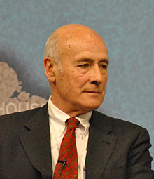 Joseph Nye - Chatham House 2011.jpg