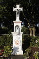 Kleindenkmal (Wegekreuz)