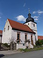 Evangelisch-lutherische Kirche