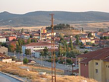 Kırka, Seyitgazi