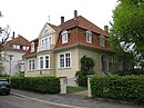 Wohnhaus