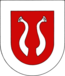 Blason de Kalenice