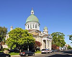 St. George's Cathedral