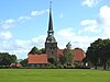 Kippinge Church