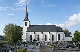 Kirche St. Alfons