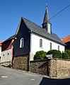 Evangelische Kapelle