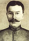 Fyodor Kostyayev