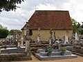 Friedhofskapelle Notre-Dame-de-Recouvrance