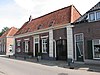 Winkel-woonhuis annex bakkerij