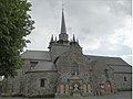 Église Saint-Pierre de Langon