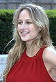 Leelee Sobieski (2009): Milichova dcera